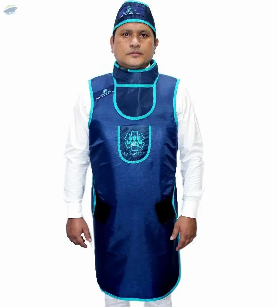 X-ray Protective Lead Apron