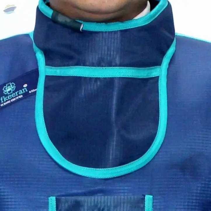 Xray Thyroid Collar