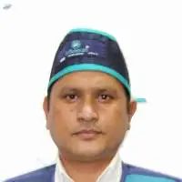 X-ray Lead Cap