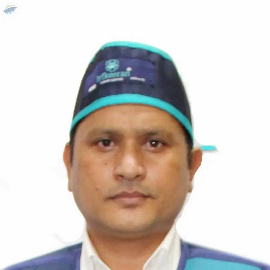 X-ray Lead Cap