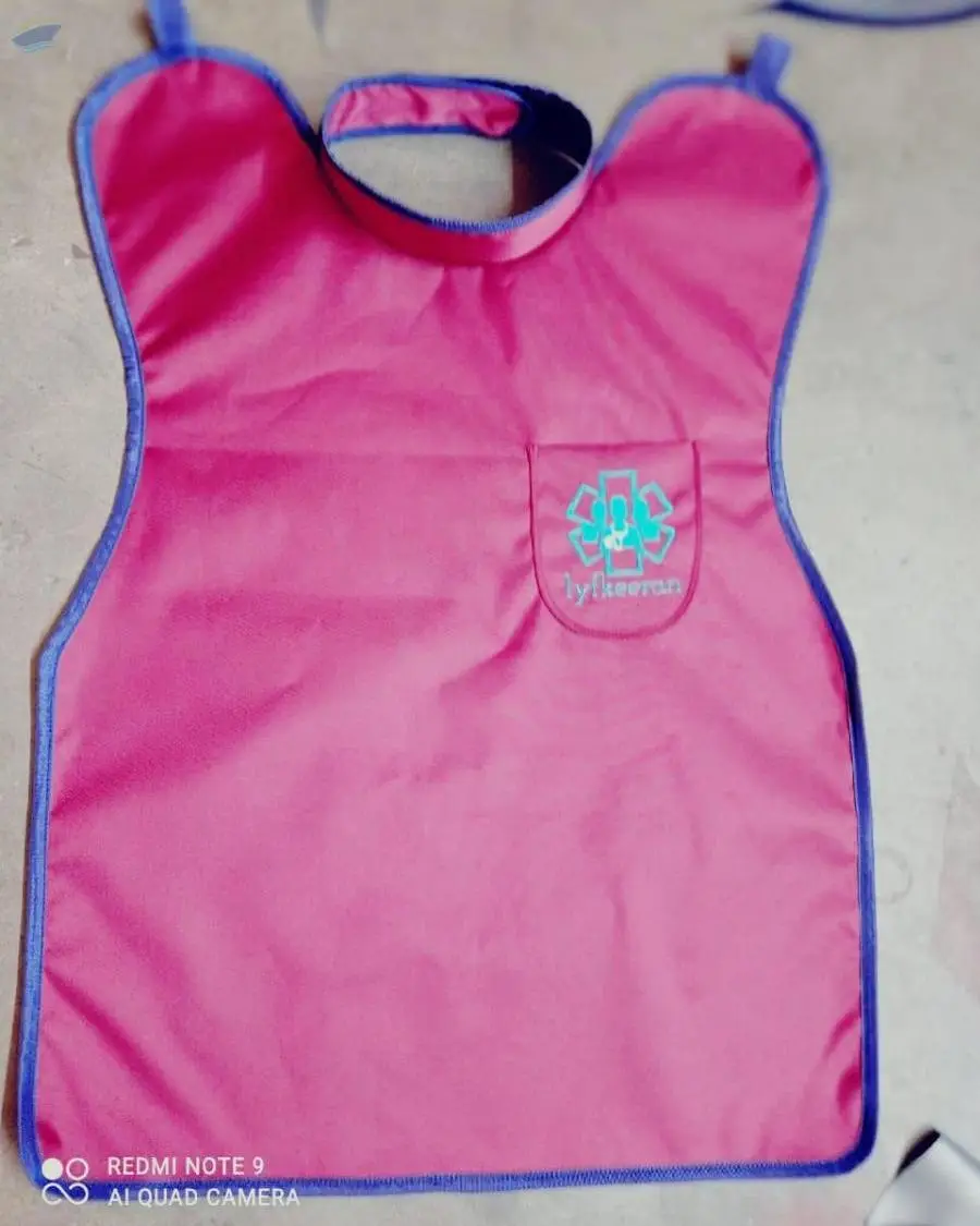 Xray Protective Dental Lead Apron