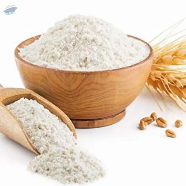 Wheat Flour (Maida)