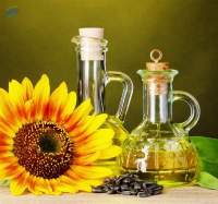 Sunflower Oil