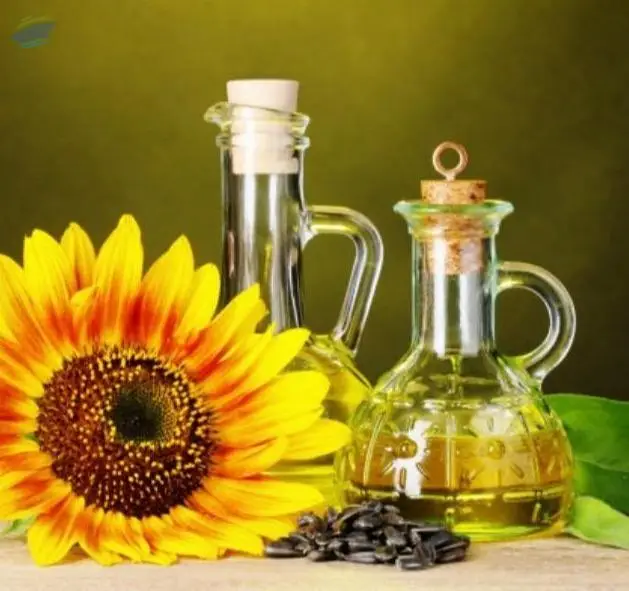 Sunflower Oil