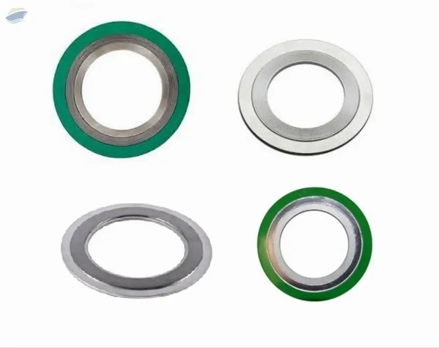 Spiral Wound Metallic Gasket