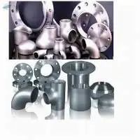 MS/CS/SS Pipe Fittings