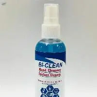 Liquid Sanitizer 100 Ml With Mist Pump