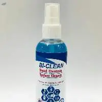 100 Ml / 200 Ml / 250 Ml / 500 Ml Hand Sanitizer