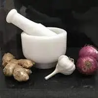Morter Pestle Set