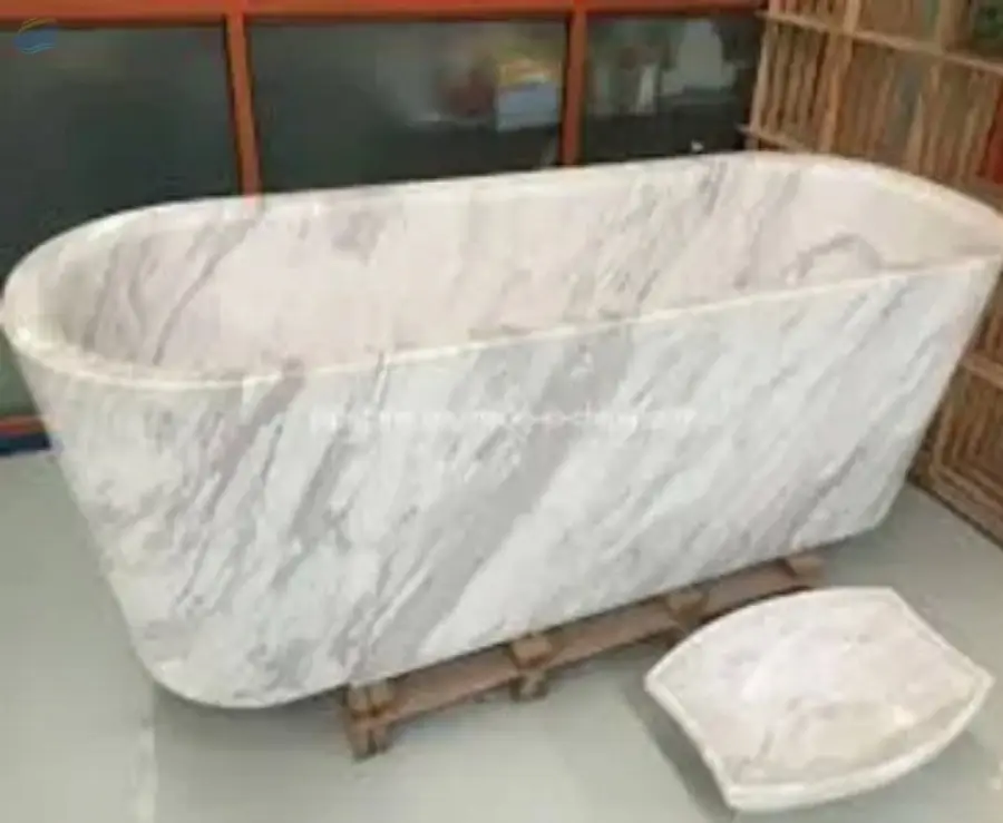 Bathtub