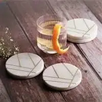 Coasters Set