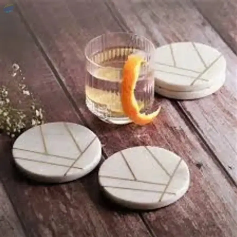 Coasters Set