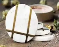 Coasters Set