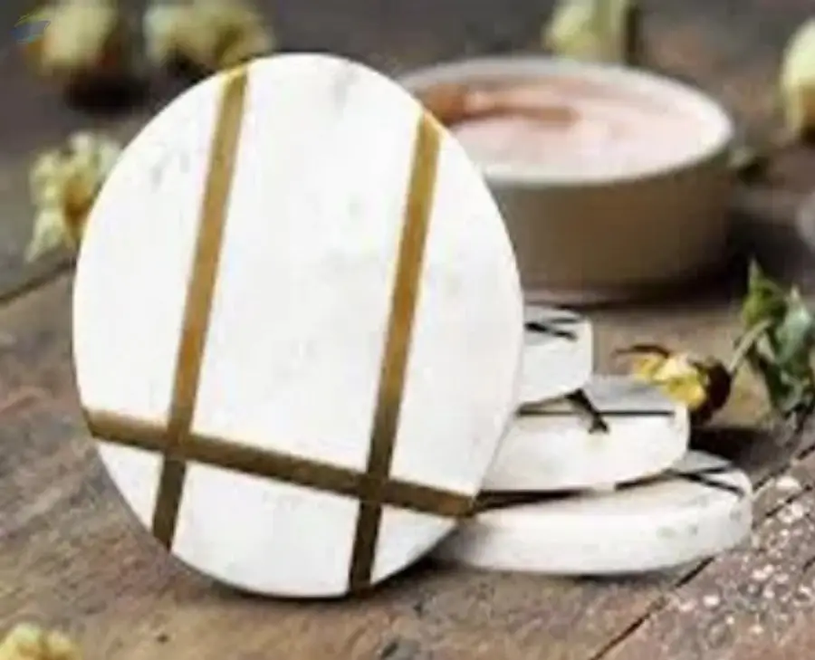Coasters Set