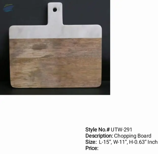 Chopping Board