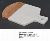 Cheese Board