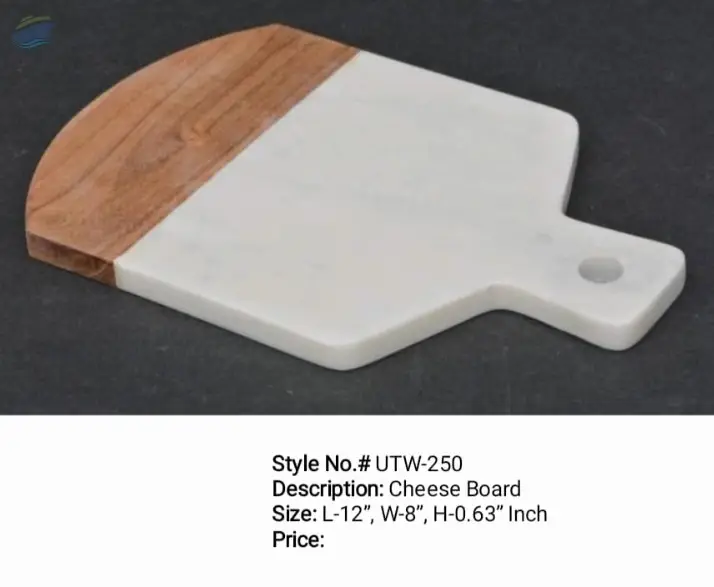 Cheese Board