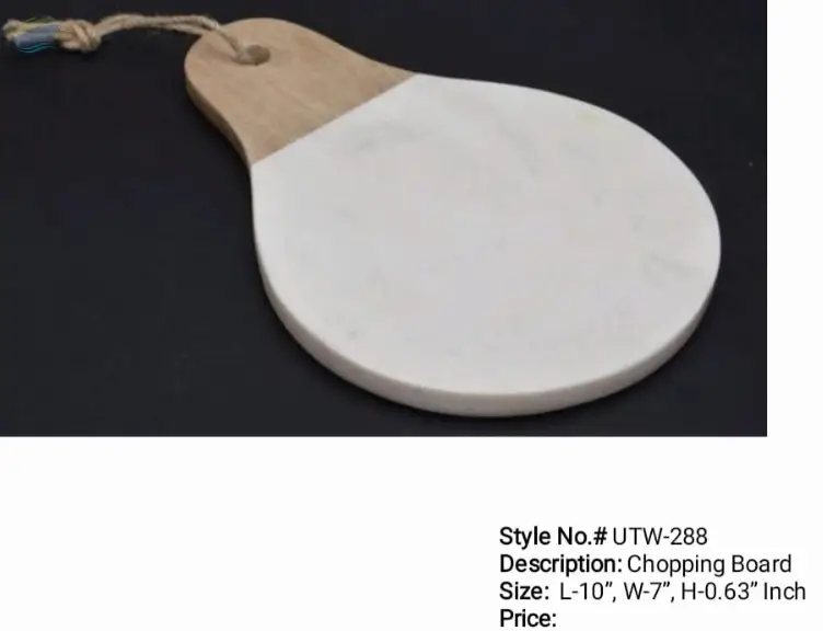 chopping Board