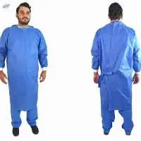 Gown Level 1