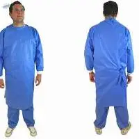 Gown Level 2