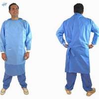 Gown Level 3 Sterile