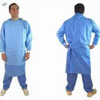 Gown Level 3 Sterile