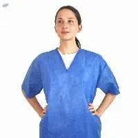 Disposable Scrub Pants