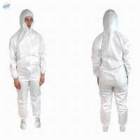 Disposable Coverall