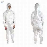 Disposable Coverall