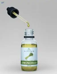 Lemongrass Oil