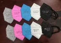 Facemask Kichy V N95 FFP2