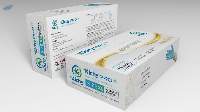 Kichy Powder Free Nitrile Gloves