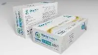 Kichy Powder Free Nitrile Gloves