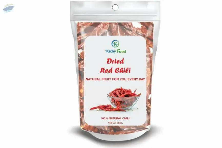 Dried Chilli