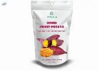 Dried Sweet Potato