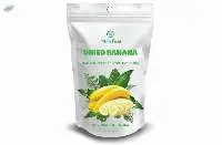 Dried Banana