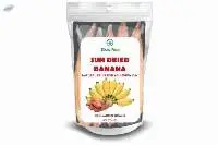 Sun Dried Banana