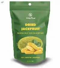 Dried Jackfruit