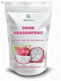 Dried Drangonfruit