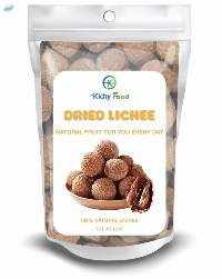 Dried Lychee