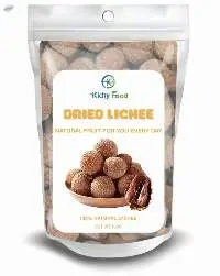 Dried Lychee