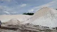 Silica Sand