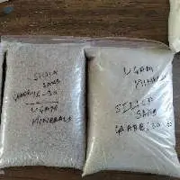 Silica Sand Quartz And Powder