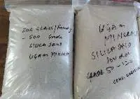 Quartz Powder