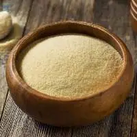 Semolina Flour