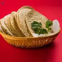 Kali Mirch Papad