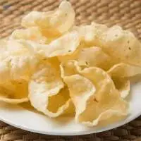 Wheat Papad