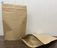 Compostable Flexible Package