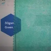 Colour Pp Spunbond Nonwoven Fabric For Face Mask