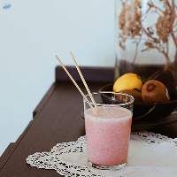 Biodegradable Straws